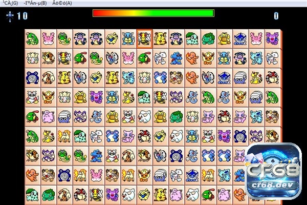 Game pikachu cổ điển pc hấp dẫn, đơn giản nhưng gây nghiện Cách tải game pikachu cổ điển pc hấp dẫn nhất và nhanh chóng