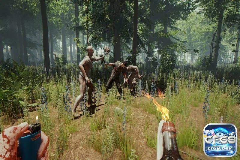 Game sinh tồn hay pc: Top game lôi cuốn, hấp dẫn nhất 2025 Game sinh tồn hay pc - nơi người chơi không chỉ giải trí mà còn chinh phục chính mình.