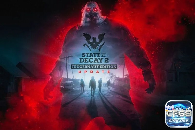 Game sinh tồn hay pc: Top game lôi cuốn, hấp dẫn nhất 2025 State of Decay 2 mang đến sự pha trộn giữa căng thẳng và chiến lược, tạo nên một thế giới hậu tận thế sống động và khó quên.