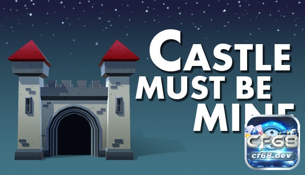 Game thủ thành pc nổi bật nhật được nhiều người chơi yêu thích Game thủ thành PC - Castle Must Be Mine