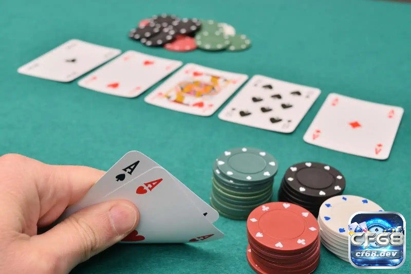 Kinh nghiệm chơi poker: Bí quyết trở thành cao thủ Poker Hiểu rõ thứ tự các bộ bài sẽ giúp bạn đánh giá chính xác khả năng chiến thắng trong mỗi ván.