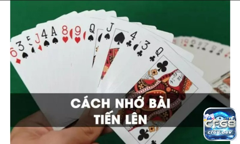 Mẹo chơi bài tiến lên miền bắc hay và hiệu quả nhất Chiến thuật chơi bài tiến lên miền bắc hay nhất