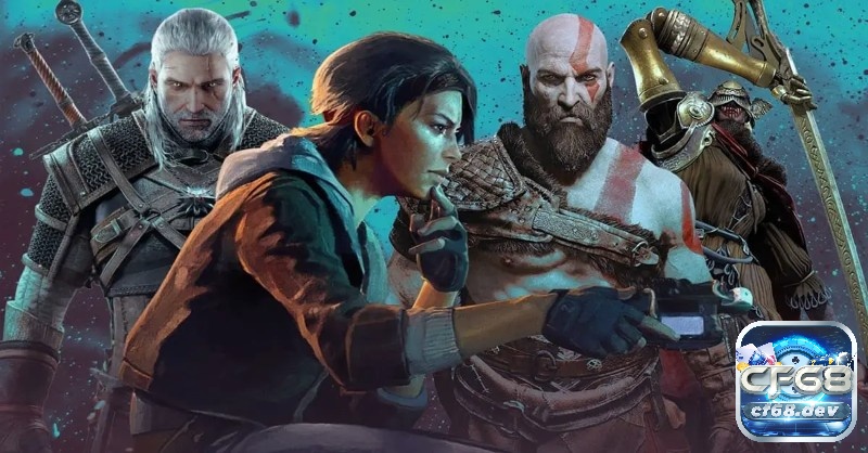 Top game cày cuốc pc miễn phí và hấp dẫn nhất hiện nay Game cày cuốc mang đến trải nghiệm giải trí thú vị và cơ hội phát triển nhân vật vượt bậc