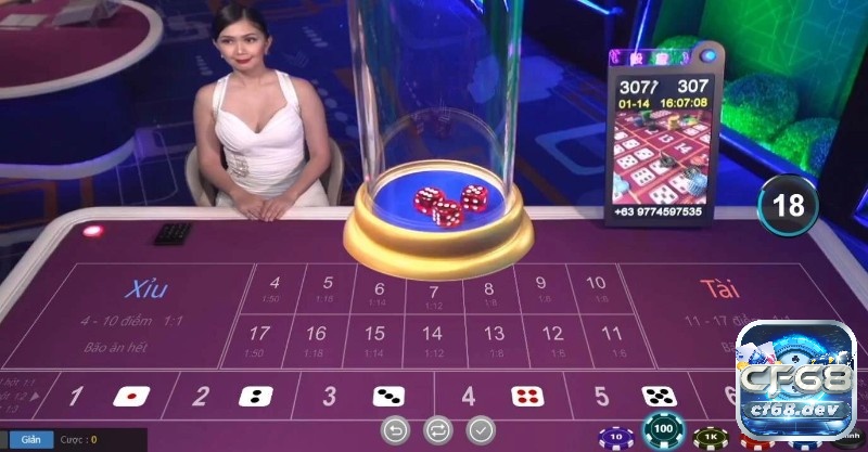 Cách soi cầu tài xỉu cho tất cả các game: Mẹo soi cầu luôn thắng Cách soi cầu tài xỉu cho tất cả các game theo cầu bệt mang đến cơ hội tốt cho người chơi nếu biết tận dụng đúng lúc