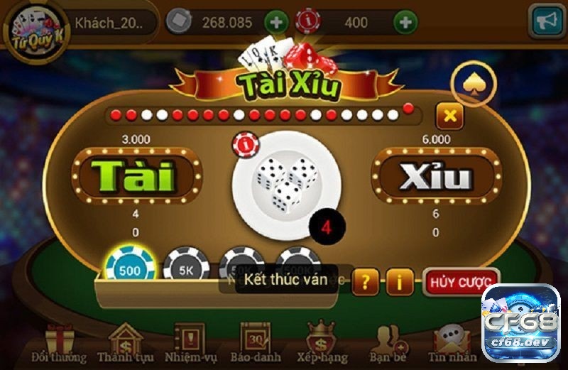 Cách soi cầu tài xỉu online thông minh, cho kết quả cược tốt nhất Cách soi cầu tài xỉu online cần lưu ý những gì?