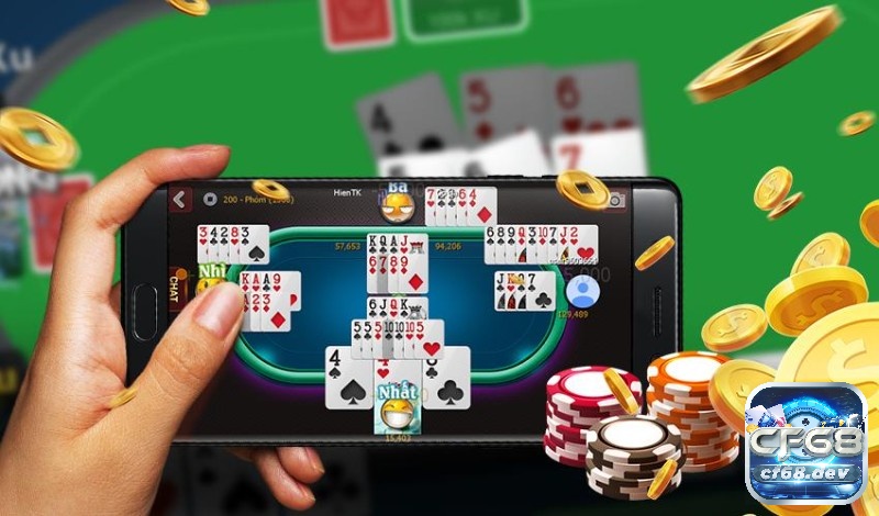 Choi bai on lai - Hình thức chơi bài giải trí hot nhất hiện nay Để chinh phục thể loại game bai on lai anh em cần nắm vững cách chơi cơ bản