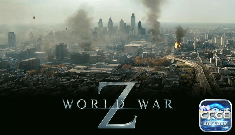 Game bắn súng zombie cho pc: Top các series game hấp dẫn World War Z là lựa chọn lý tưởng cho những ai tìm kiếm các trận chiến quy mô lớn, nơi bạn phải phối hợp chiến thuật để chống lại bầy zombie hung hãn.