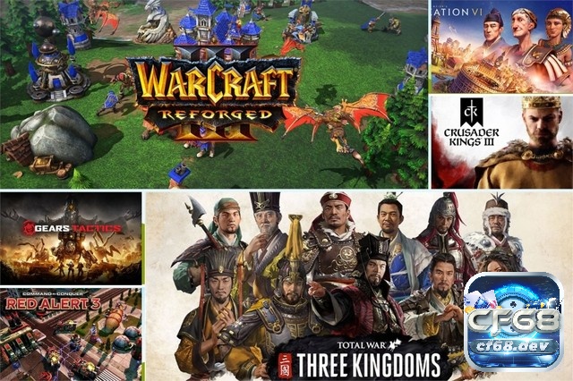 Game chiến thuật quân sự cho pc: Top game hay nhất trên PC Game chiến thuật quân sự cho pc không chỉ là trò chơi giải trí mà còn là nơi bạn thể hiện tài năng lãnh đạo và tư duy chiến lược