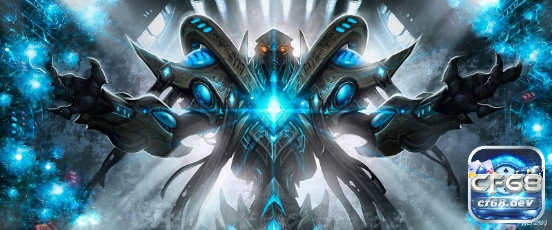 Game chiến thuật quân sự cho pc: Top game hay nhất trên PC Starcraft là lựa chọn tuyệt vời cho những ai yêu thích các trận chiến căng thẳng và muốn chinh phục thử thách với những chiến thuật đỉnh cao