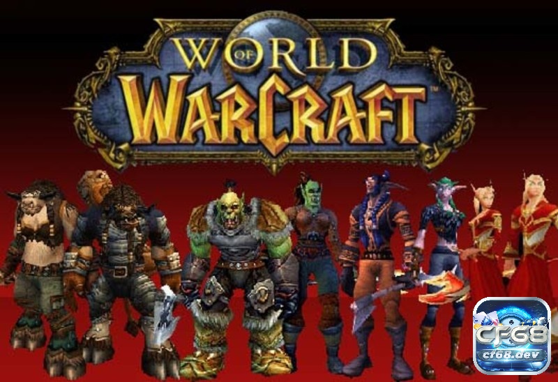 Game chiến thuật quân sự cho pc: Top game hay nhất trên PC Warcraft chinh phục người chơi với lối chơi chiến thuật kết hợp nhập vai trong thế giới thần thoại đầy lôi cuốn