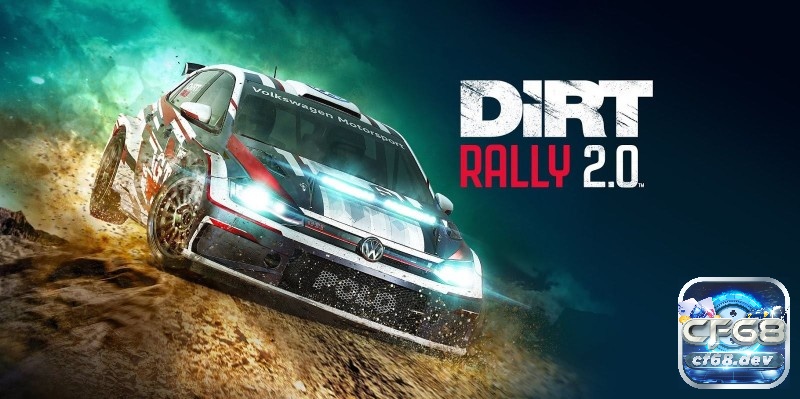 Game Dirt Rally 2.0 - Game đua xe địa hình 2.0 khốc liệt nhất Mỗi thao tác di chuyển của người chơi đều ảnh hưởng trực tiếp tới kết quả của từng chặng đua