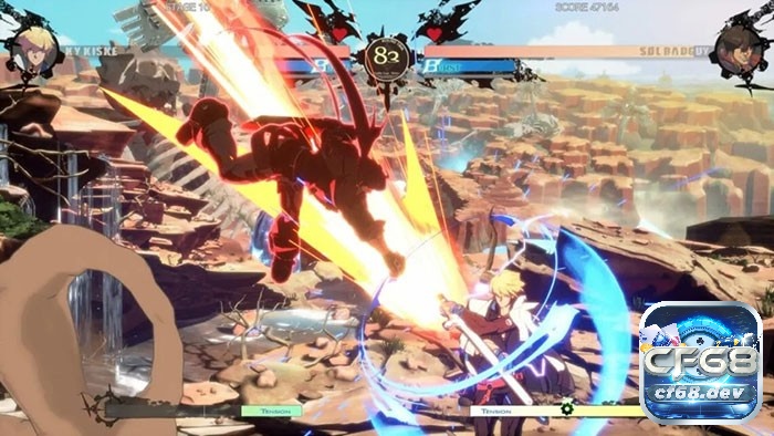 Game đối kháng anime cho android: Top game hấp dẫn nhất Game đối kháng anime cho Android mang đến cho người chơi trải nghiệm vô cùng giải trí với lối chơi cực kỳ hấp dẫn