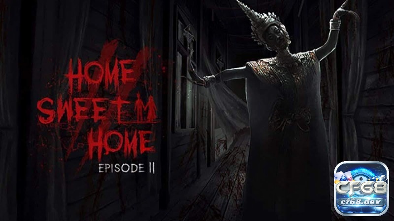 Game kinh dị pc miễn phí: Top game hay, đáng chơi nhất 2025 Home Sweet Home là tựa game kinh dị góc nhìn thứ nhất với cốt truyện đầy bất ngờ và bầu không khí ma mị.
