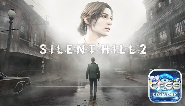 Game kinh dị trên pc đặc sắc, kịch tính, hồi hộp và gay cấn Game kinh dị trên PC - Silent Hill 2