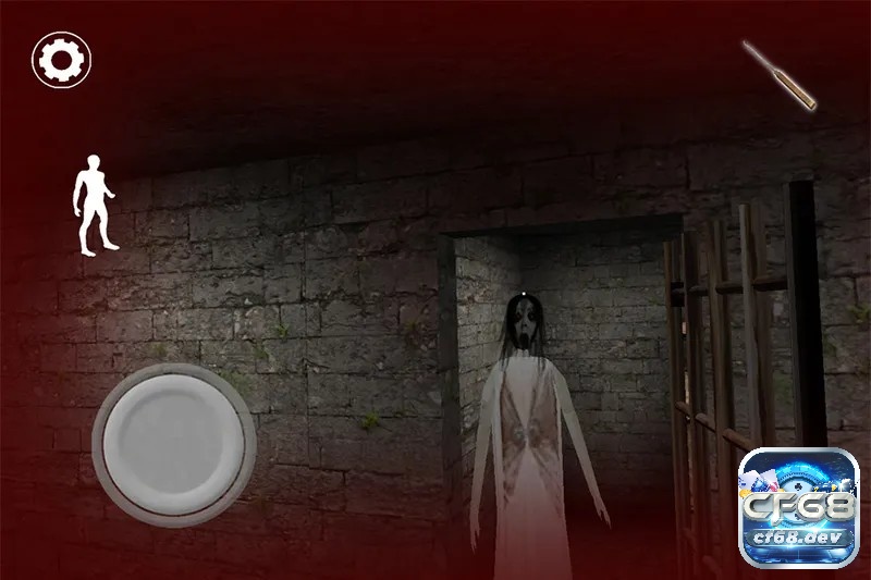 Game kinh dị trực tuyến cho android: Top game cuốn hút nhất Granny 3 là tựa game kinh dị trực tuyến đầy thử thách, lý tưởng cho những người yêu thích cảm giác mạnh và muốn khám phá những bí ẩn rùng rợn.