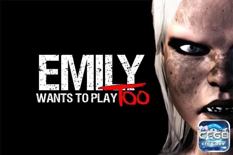 Game kinh dị trực tuyến cho android: Top game cuốn hút nhất Emily Wants to Play Too hứa hẹn mang đến một câu chuyện ma quái đầy cuốn hút, là tựa game kinh dị Android không thể bỏ qua.