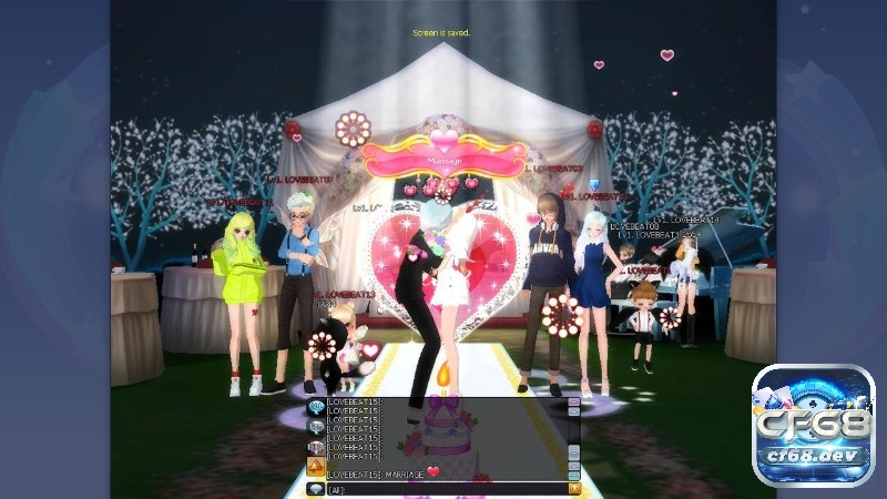 Game nhảy online pc hay nhất với âm nhạc và vũ đạo đỉnh cao Game tình yêu LoveBeat thú vị với hơn 500 bài hát và tính năng kết đôi độc đáo
