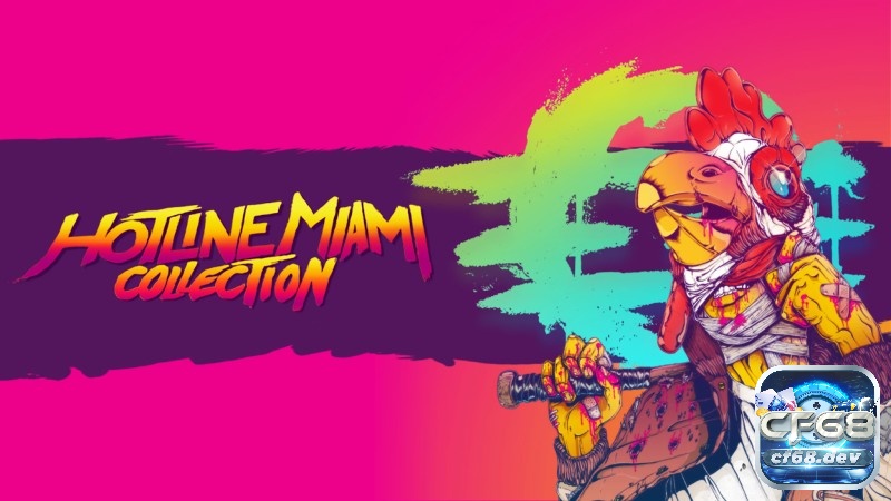 Game nhẹ cho pc top hay nhất, hấp dẫn nhất hiện nay Game nhẹ cho PC nhập vai khám phá hấp dẫn Hotline Miami