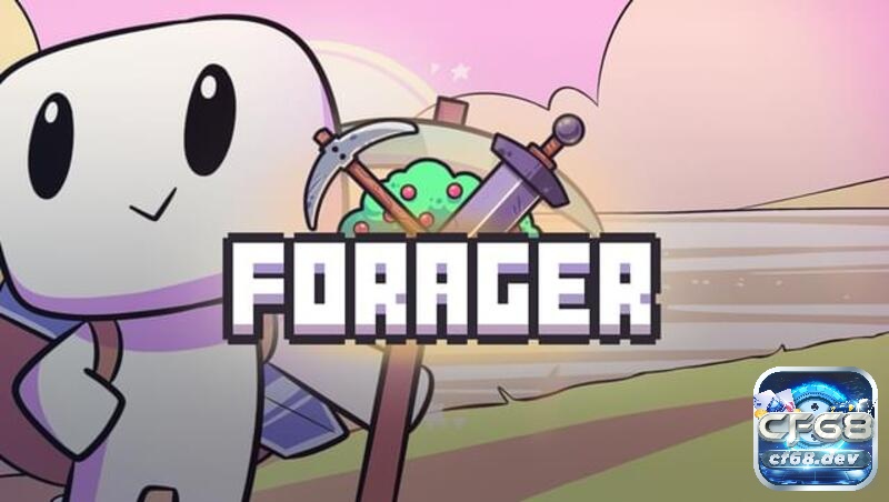 Game treo máy pc: Top game siêu cuốn, đáng chơi nhất 2025 Forager là tựa game treo máy PC lý tưởng cho những ai muốn kết hợp sáng tạo và chinh phục.
