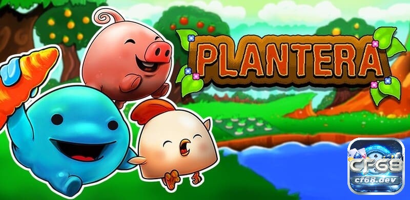 Game treo máy pc: Top game siêu cuốn, đáng chơi nhất 2025 Plantera mang đến trải nghiệm thư giãn tuyệt vời, hoàn hảo để tái tạo năng lượng sau một ngày dài.
