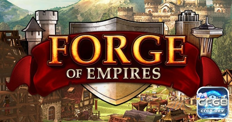 Game xây dựng thành phố hay nhất pc: Top game hấp dẫn nhất Forge of Empires mang đến một hành trình đầy thử thách, giúp bạn phát triển kỹ năng quản lý và chiến lược qua các thời kỳ lịch sử.