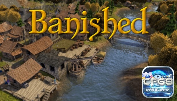 Game xây dựng thành phố hay nhất pc: Top game hấp dẫn nhất Banished là tựa game lý tưởng để thử sức quản lý tài nguyên và tạo dựng một cộng đồng vững mạnh từ con số không.