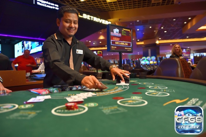 Nghiên cứu baccarat: Cách chơi luôn thắng cho người mới Nghiên cứu Baccarat kỹ lưỡng không chỉ cải thiện kỹ năng mà còn mở ra cơ hội chiến thắng lớn hơn cho người chơi