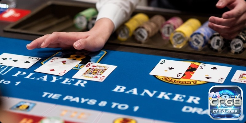 Nghiên cứu baccarat: Cách chơi luôn thắng cho người mới Biết được quy trình chia bài và cách rút lá thứ ba sẽ giúp bạn tự tin hơn khi đặt cược và đưa ra dự đoán chính xác hơn.