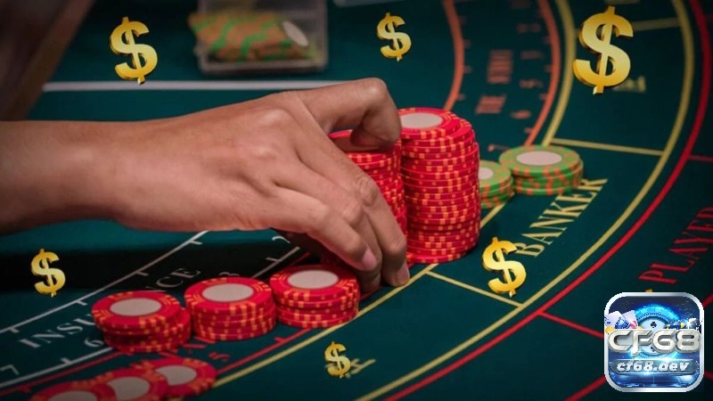 Nghiên cứu baccarat: Cách chơi luôn thắng cho người mới Kiểm soát tốt tâm lý và vốn là chìa khóa để bạn duy trì cuộc chơi lâu dài và bền vững.