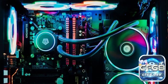 Những game hay trên pc: Top game nhiều người chơi nhất 2025 Những game hay trên pc đem lại thế giới game chân thực và sống động hơn bao giờ hết.
