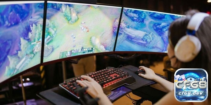 Những game hay trên pc: Top game nhiều người chơi nhất 2025 Chơi những game hay trên pc mang đến sự tự do cá nhân hóa, phù hợp với phong cách và sở thích riêng của từng người chơi.