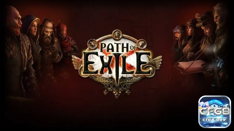 Những game hay trên pc: Top game nhiều người chơi nhất 2025 Path of Exile là tựa game nhập vai hành động đáng trải nghiệm nhất trên PC, mang lại lối chơi hấp dẫn và thử thách không giới hạn.