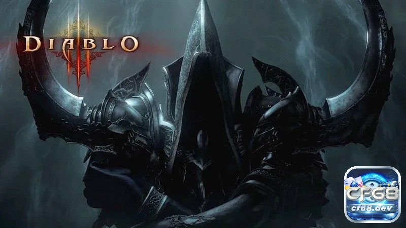 Những game hay trên pc: Top game nhiều người chơi nhất 2025 Top những game hay trên pc Diablo III đưa người chơi vào hành trình phiêu lưu và chiến đấu đầy mê hoặc.
