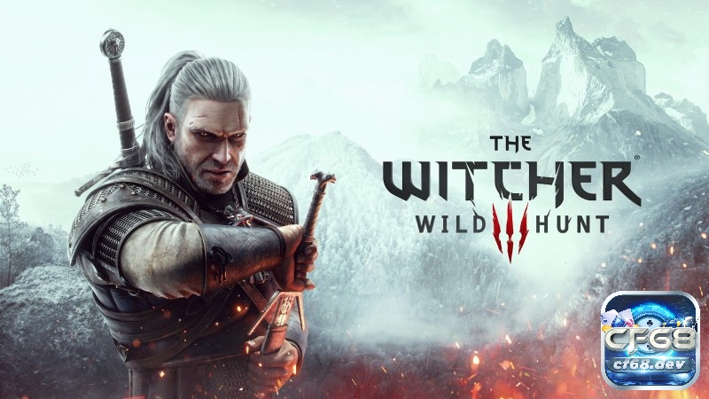 Những game offline hay pc: Top game thú vị phải chơi ngay The Witcher 3: Wild Hunt là siêu phẩm nhập vai thế giới mở, đưa người chơi vào một hành trình kỳ thú đầy sắc màu và cảm xúc.