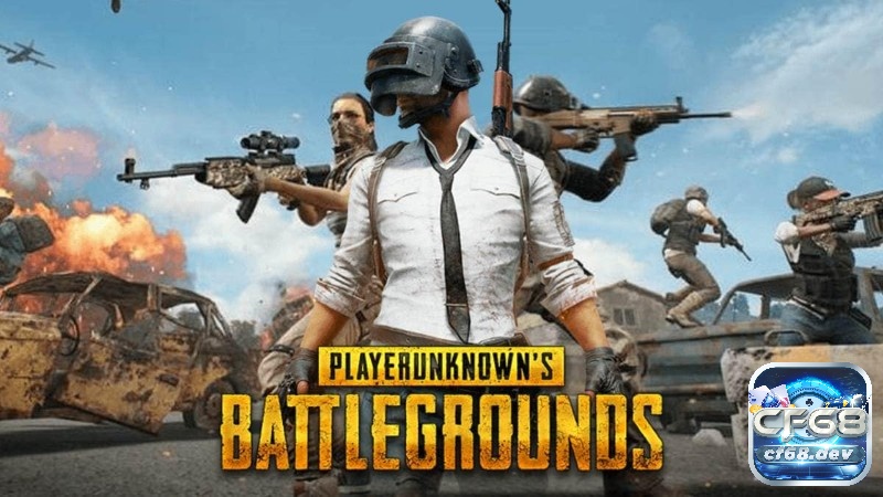 Top game hay pc: Tổng hợp các game đáng chơi nhất hiện nay PUBG - top game hay PC đáng chơi mang lại trải nghiệm sinh tồn đầy kịch tính và thử thách.