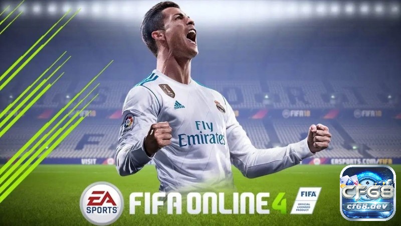 Top game hay pc: Tổng hợp các game đáng chơi nhất hiện nay FIFA Online 4 xứng đáng nằm trong danh sách top game hay PC dành cho tín đồ thể thao vua.