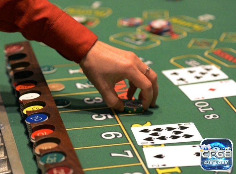 Bộ bài baccarat: Cách chơi, kinh nghiệm chơi hay từ các cao thủ Áp dụng các mẹo chơi từ cao thủ với bộ bài baccarat không chỉ giúp bạn quản lý ngân sách tốt hơn mà còn tăng cơ hội chiến thắng.