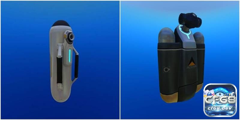 Cách chơi Subnautica: Below Zero - Bí kíp sinh tồn dưới nước Trong cách chơi Subnautica: Below Zero,n âng cấp bình oxy càng sớm càng có lợi trong môi trường dưới nước