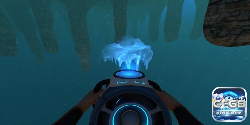 Cách chơi Subnautica: Below Zero - Bí kíp sinh tồn dưới nước Pin chết có thể tái sử dụng lại được nên hãy giữ bên mình