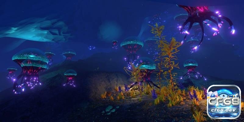 Cách chơi Subnautica: Below Zero - Bí kíp sinh tồn dưới nước Subnautica: Below Zero mang đến những trải nghiệm sinh tồn đầy hấp dẫn dưới đáy đại dương