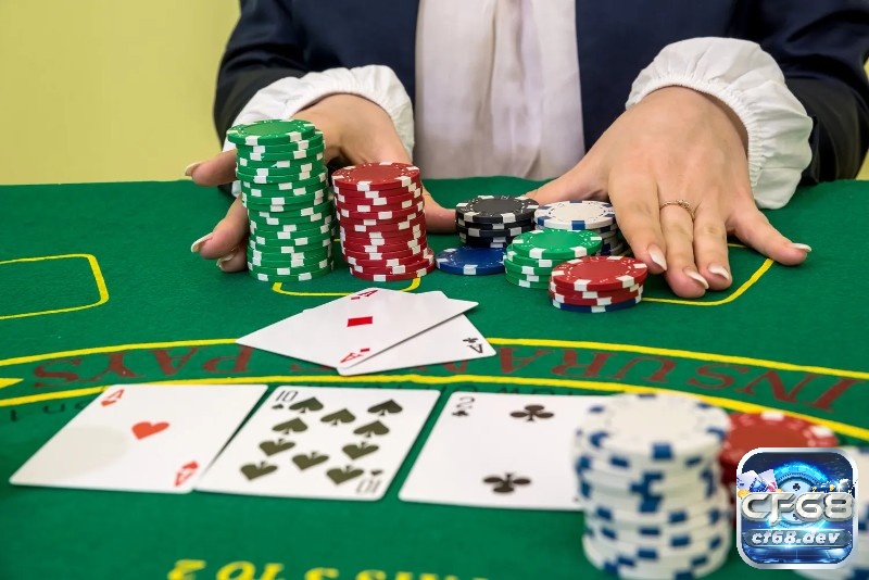Cách đánh ăn bài baccarat: Kinh nghiệm chơi bất bại từ cao thủ Quản lý vốn đúng cách là chìa khóa để bạn duy trì cách đánh ăn bài baccarat hiệu quả và ổn định.