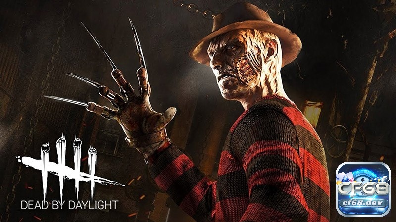 Game Dead by Daylight: Game kinh dị, máu me và bạo lực The Nightmare xâm nhập vào giấc mơ, sát hại nạn nhân