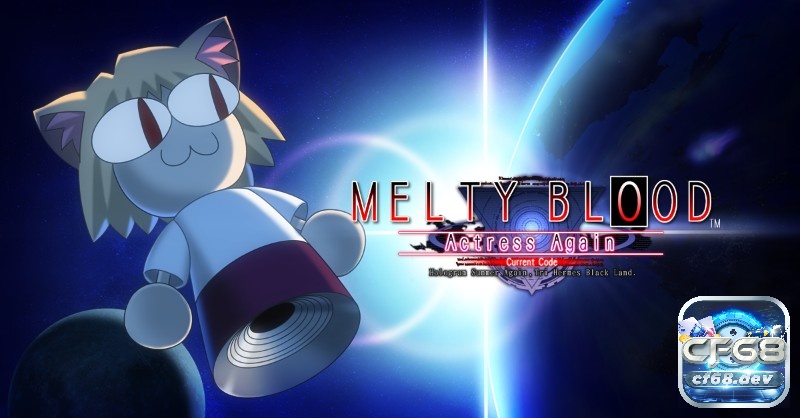 Game đối kháng đường phố cho android giải trí hấp dẫn Game đối kháng đường phố cho android Melty Blood Actress Again Current Code