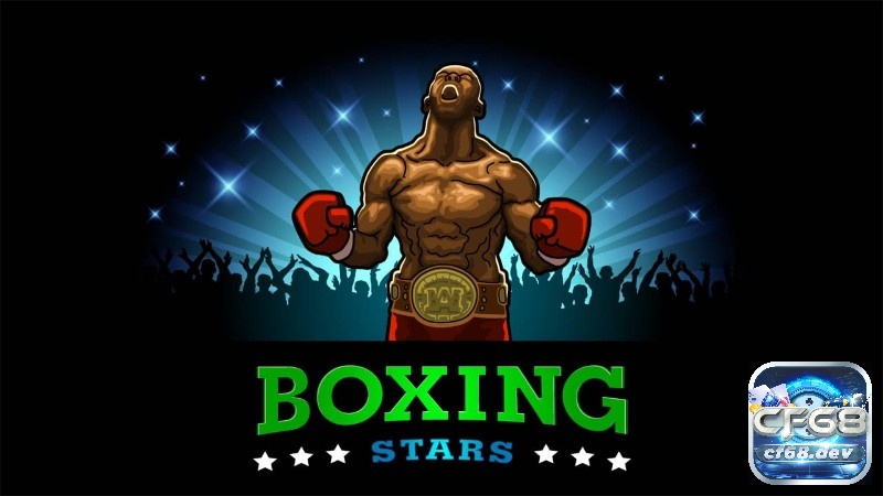 Game đối kháng đường phố cho android giải trí hấp dẫn Game đối kháng đường phố cho android - Boxing Star