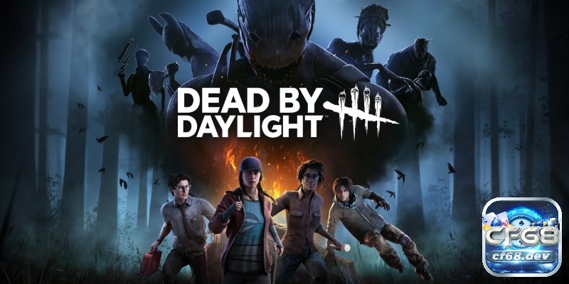 Game kinh dị đa người chơi cho pc: Top game chơi cùng bạn bè Dead by Daylight là tựa game kinh dị đa người chơi không thể thiếu dành cho những ai muốn trải nghiệm cảm giác hồi hộp và lối chơi chiến thuật độc đáo.