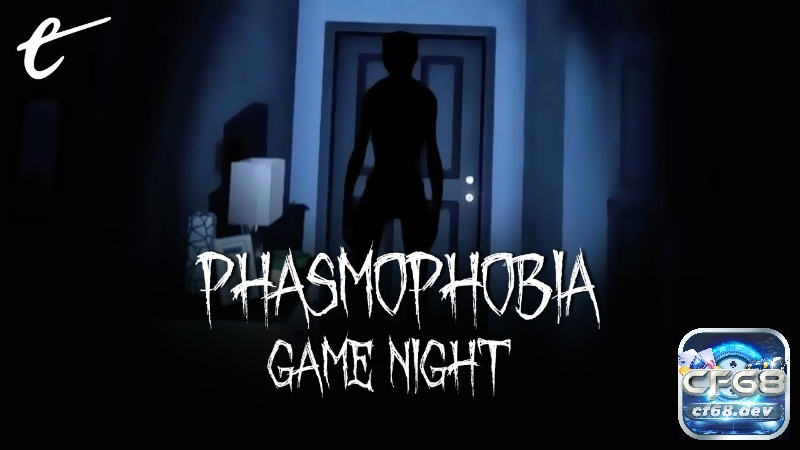 Game kinh dị đa người chơi cho pc: Top game chơi cùng bạn bè Phasmophobia là lựa chọn hoàn hảo để thử thách sự dũng cảm của bạn và bạn bè.