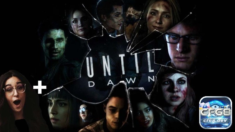 Game kinh dị đa người chơi cho pc: Top game chơi cùng bạn bè Until Dawn sẽ cuốn bạn vào một câu chuyện kinh dị hấp dẫn, nơi mỗi lựa chọn đều quyết định số phận của nhân vật.