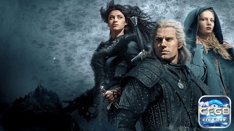 Game The Witcher 3: Wild Hunt - Tuyệt phẩm nhập vai thợ săn Những nhân vật quan trọng góp phần làm phong phú cốt truyện trong The Witcher 3