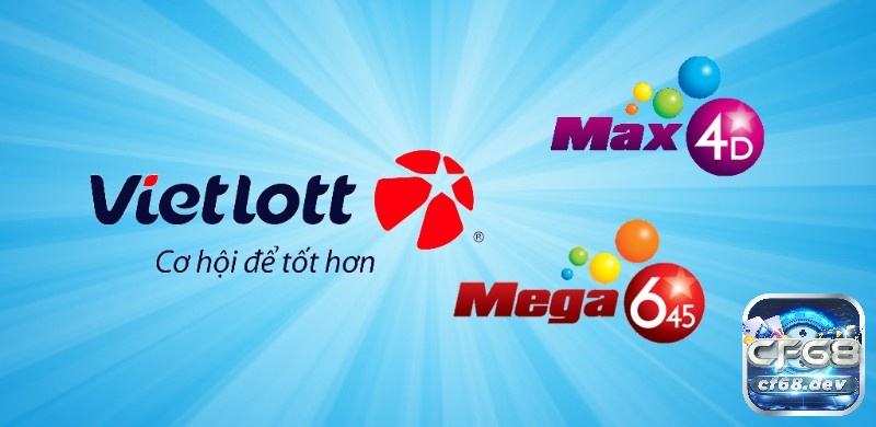 Phân tích kết quả xổ số Vietlott chuẩn xác, tối ưu chiến thắng Các loại hình để phân tích kết quả xổ số Vietlott phổ biến