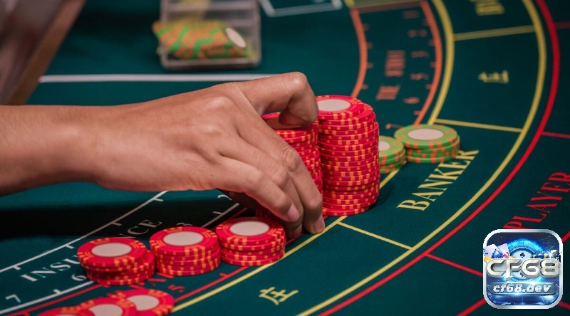 Quy tắc đánh bài baccarat: Cách chơi dễ hiểu từ A-Z cho tân thủ Dự đoán đúng theo quy tắc đánh bài baccarat là cách nhanh nhất để giành chiến thắng trong game bài.